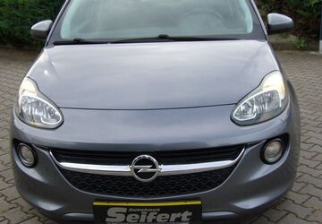 Opel Adam 75.318 km 9.750 &euro; Magdeburg 39116