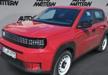 Fiat Grande Panda 1.524 km 21.990 &euro; Gütersloh 33332