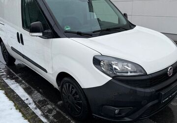 Fiat Doblo 127.500 km 10.980 &euro; Lage 32791