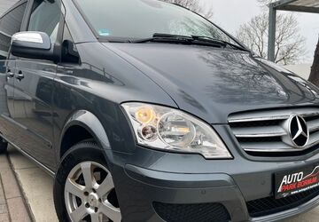 Mercedes-Benz Viano 256.927 km 15.990 &euro; Hannover 30453
