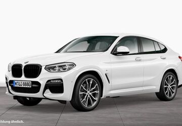BMW X4 69.900 km 40.950 &euro; Walsrode 29664