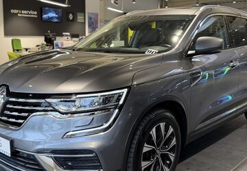 Renault Koleos 37.597 km 27.790 &euro; Dresden 01139