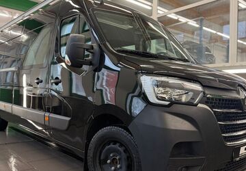 Renault Master 69.987 km 33.999 &euro; Cottbus 03044