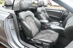 Audi A5 Cabrio 3.0 TDI quattro S-line Sport/Plus DSG 129.000 km 21.000 &euro; Seevetal - Hittfeld 21218