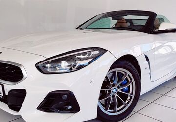 BMW Z4 26.000 km 43.800 &euro; Birkenfeld 55765