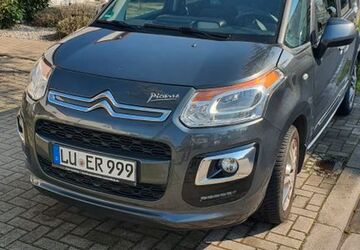 Citroen C3 Picasso 122.000 km 5.200 &euro; Ludwigshafen 67071