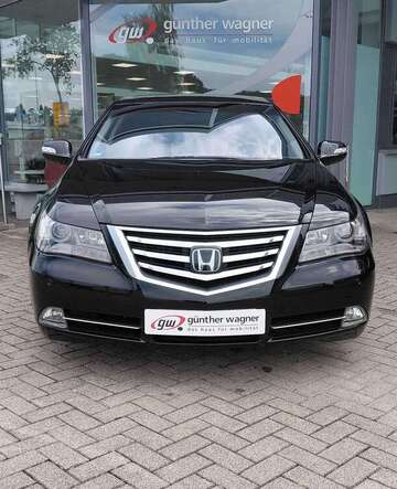 Gebrauchte Honda Legend