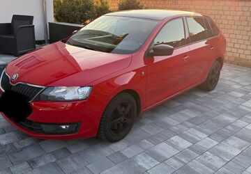 Skoda Rapid 159.000 km 6.800 &euro; Großhabersdorf 90613