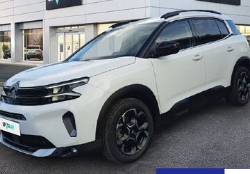 Citroen C5 Aircross 20.150 km 19.990 &euro; Sankt Augustin 53757