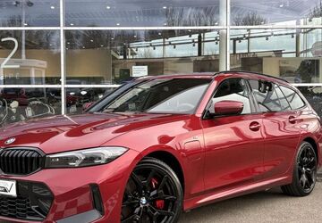 BMW 330 16.290 km 47.349 &euro; Michelfeld 74545