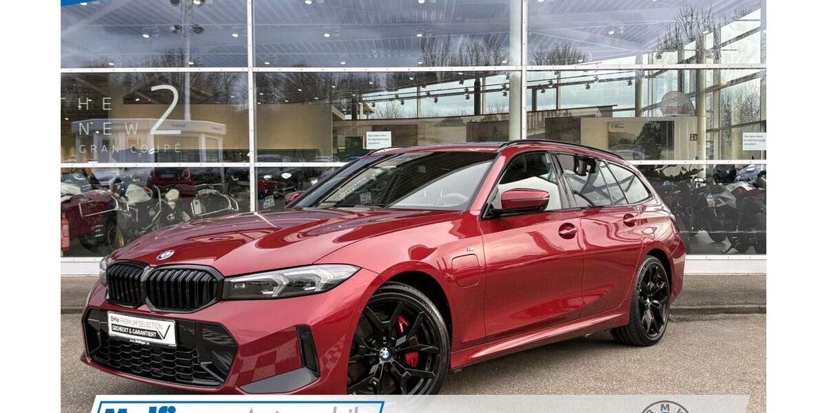 BMW 330 16.290 km 47.349 &euro; Michelfeld 74545