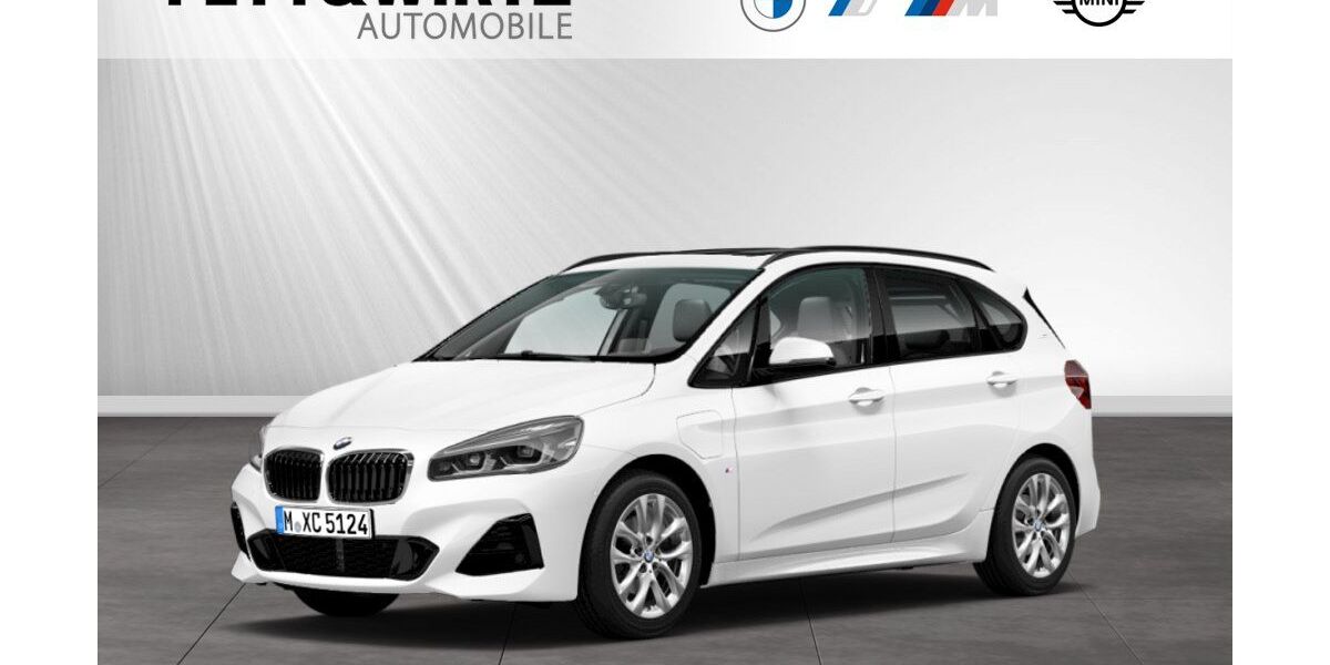 BMW 225 Active Tourer 97.700 km 19.490 &euro; Moers 47441