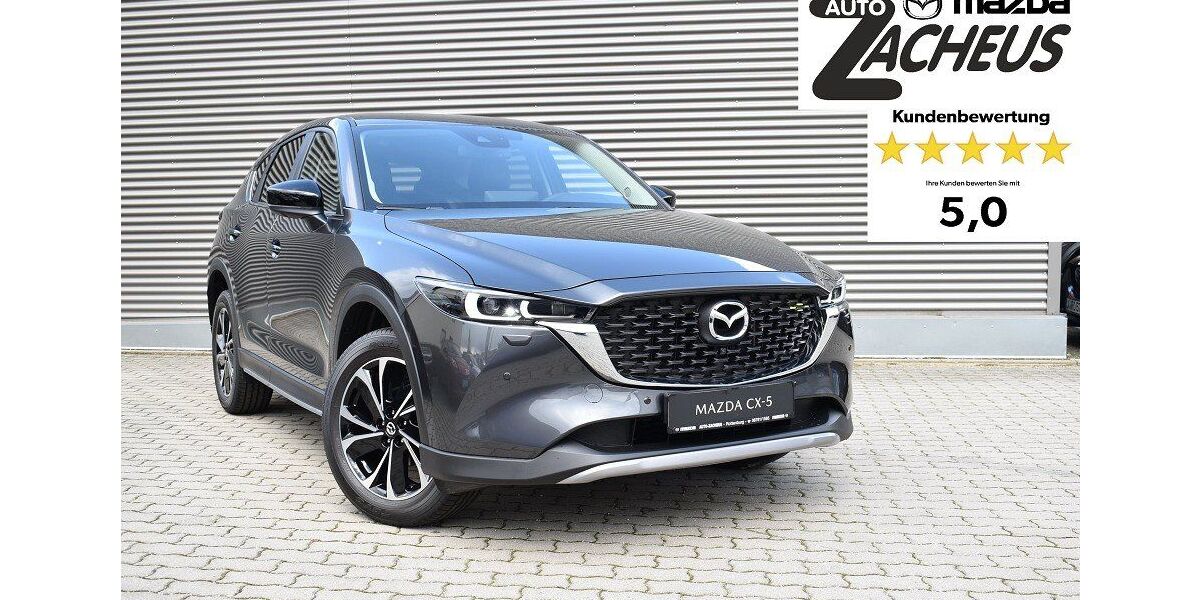 Mazda CX-5 64.180 km 29.200 &euro; Rottenburg / Oberhatzkofen 84056