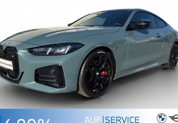 BMW M440 13.000 km 65.490 &euro; Asperg 71679