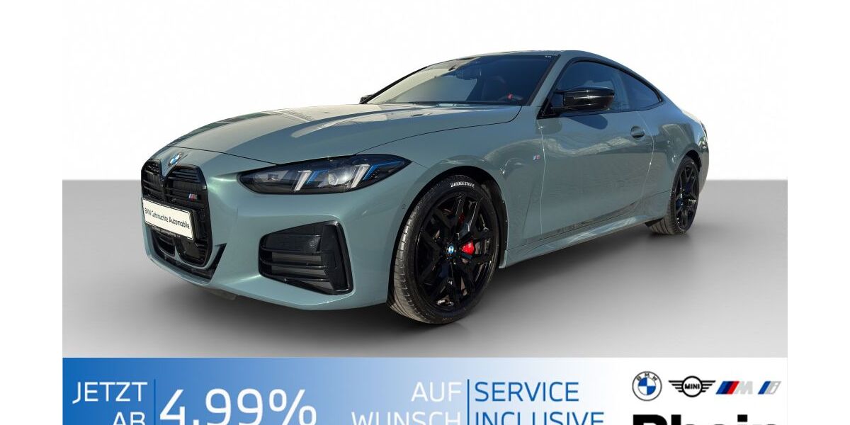 BMW M440 13.000 km 65.490 &euro; Asperg 71679