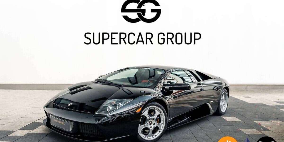 Lamborghini Murciélago 36.900 km 419.580 &euro; München 80807