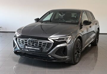 Audi Q8 e-tron 37.100 km 54.750 &euro; Paderborn 33100