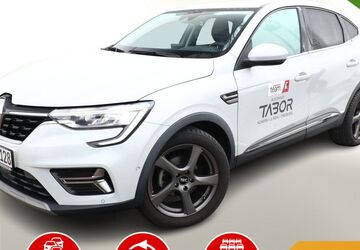 Renault Arkana 29.500 km 21.488 &euro; Kehl 77694