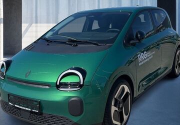 Renault Twingo 1.500 km 22.590 &euro; Berlin 13055