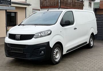 Fiat Scudo 92.000 km 18.300 &euro; Bitburg 54634