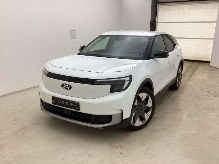 Ford Explorer 11.411 km 39.000 &euro; Augsburg 86156