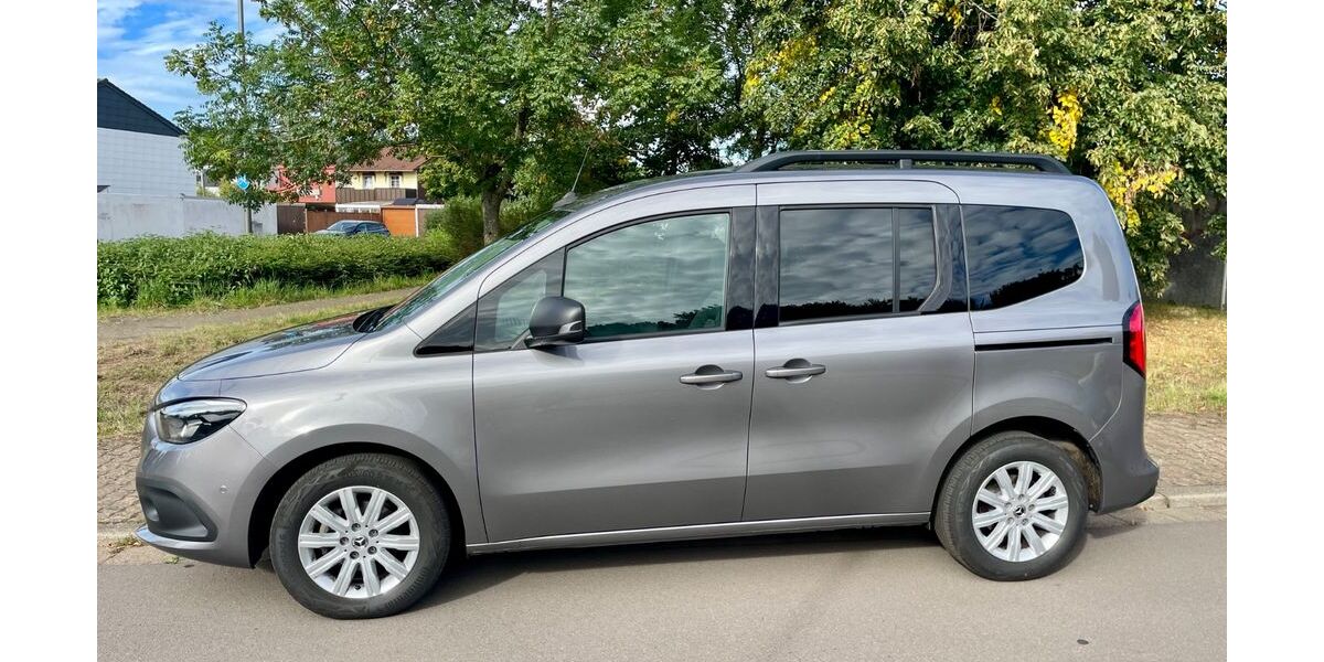 Mercedes-Benz Citan 22.556 km 22.000 &euro; Saarlouis 66740