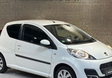 Peugeot 107 122.000 km 2.990 &euro; Jülich 52428