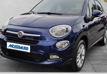 Fiat 500X 38.710 km 12.995 &euro; Bayreuth 95448