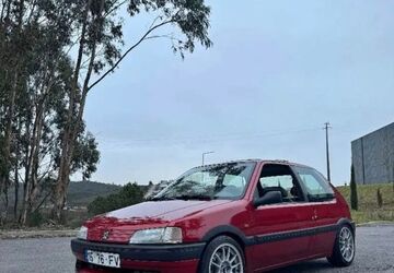 Peugeot 106 220.000 km 10.000 &euro; Vila Nova Gaia 