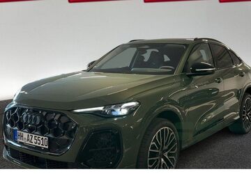 Audi Q5 1.890 km 75.960 &euro; Hamburg 20537