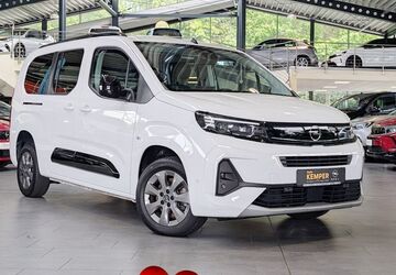 Opel Combo 37.900 km 27.750 &euro; Meppen 49716