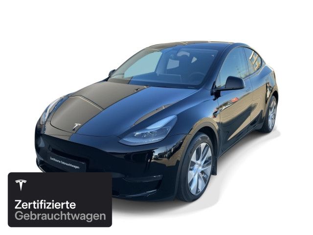 Tesla Model Y 66.068 km 36.700 &euro; Hanau 63457