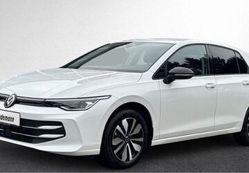 VW Golf 10.800 km 28.984 &euro; Lauda-Königshofen 97922