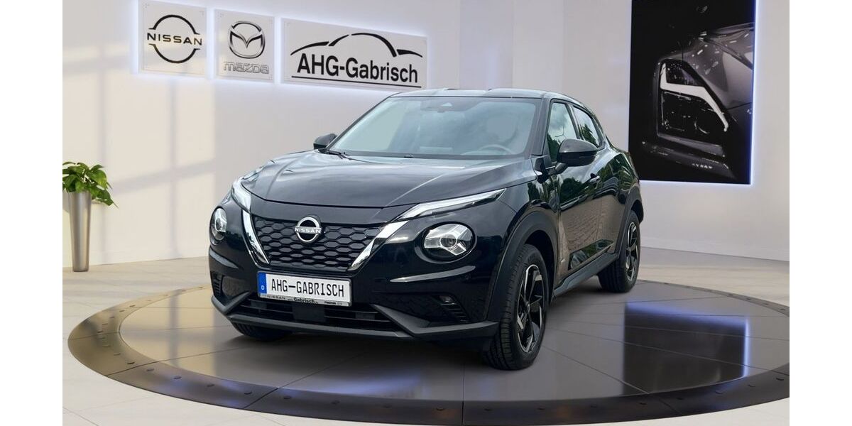 Nissan Juke 18.076 km 25.990 &euro; Hemmingen 30966