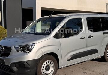 Opel Combo 65.600 km 17.950 &euro; Heiningen 73092