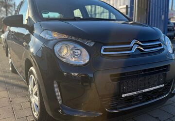 Citroen C1 63.767 km 7.490 &euro; Saarbrücken Dudweiler 66125