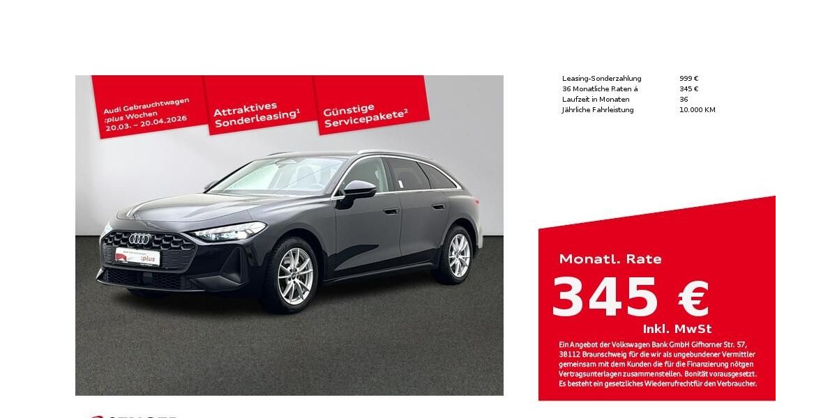 Audi A5 29.720 km 44.780 &euro; Münster 48153