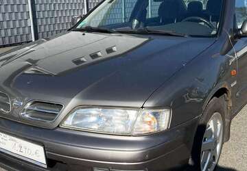 Nissan Primera 130.000 km 1.250 &euro; Hamburg 20539