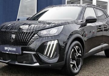 Peugeot 2008 22.494 km 23.790 &euro; Eschwege 37269