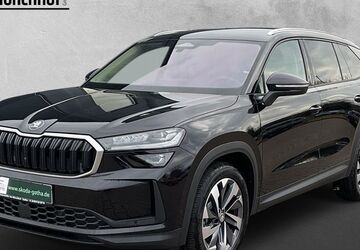 Skoda Kodiaq 11.000 km 45.790 &euro; Gotha 99867