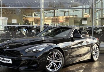 BMW Z4 8.103 km 40.444 &euro; Michelfeld 74545