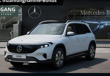 Mercedes-Benz EQB 8.846 km 40.999 &euro; Stendal 39576