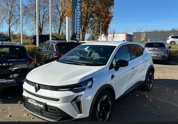 Renault Captur 9.226 km 23.880 &euro; Dillingen 89407