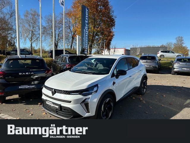 Renault Captur 9.226 km 23.880 &euro; Dillingen 89407