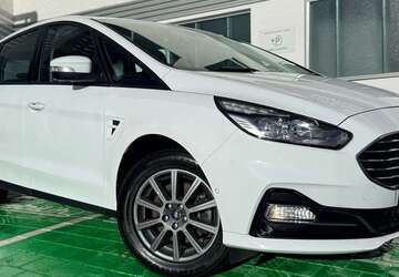 Ford S-Max 67.900 km 26.950 &euro; Bad Hindelang 87541