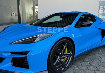 Corvette C8 17.700 km 139.000 &euro; Horgau 86497