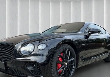 Bentley Continental GT 63.500 km 190.000 &euro; Grünwald 82031