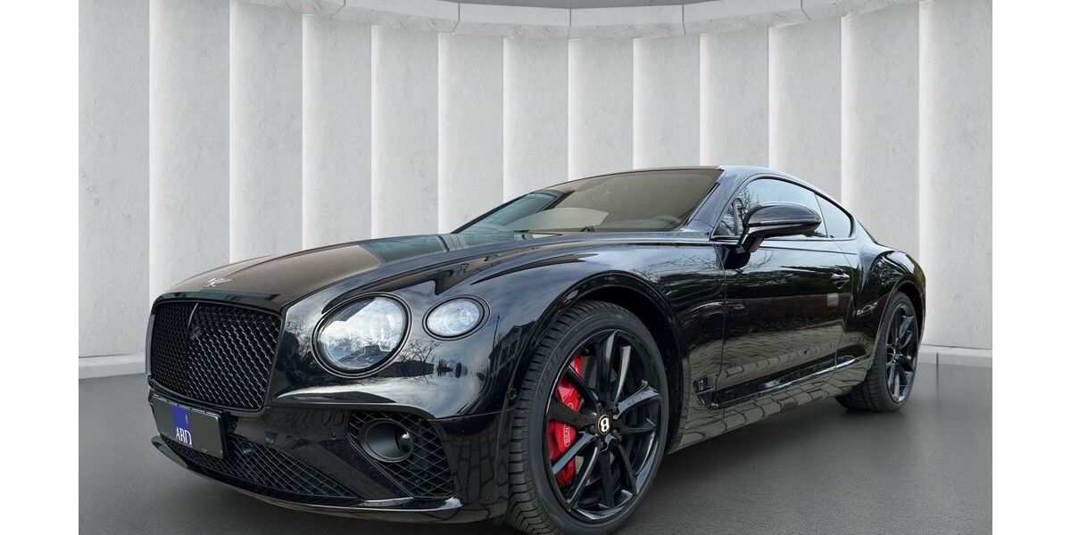 Bentley Continental GT 63.500 km 190.000 &euro; Grünwald 82031