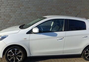 Mitsubishi Space Star 16.500 km 12.998 &euro; Hannover 30179