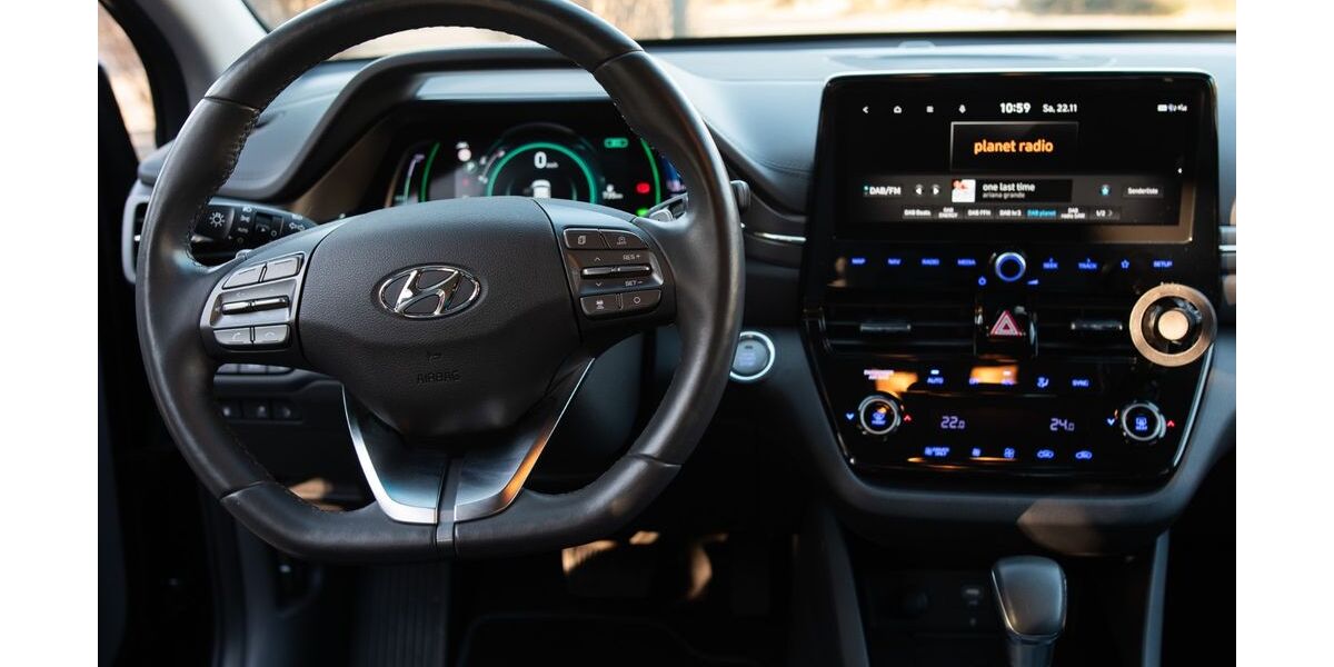 Hyundai IONIQ 45.500 km 17.800 &euro; Königstein im Taunus 61462